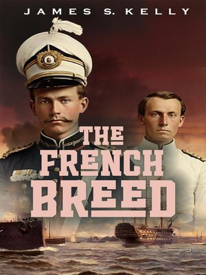 cover image of The French Breed